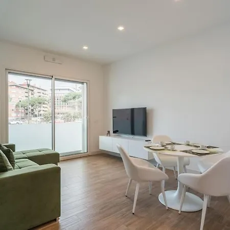 New! Exclusive Eur Apartment Rome Exterior photo