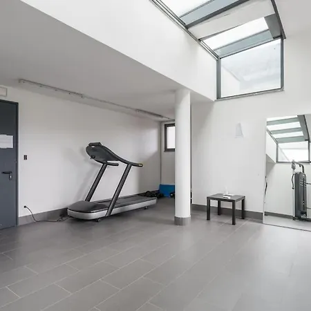 New! Exclusive Eur Apartment Rome Exterior photo